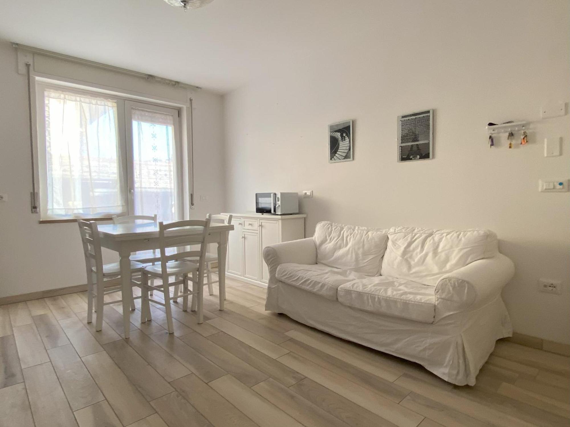 Woodenkey Grazioso In Centro *