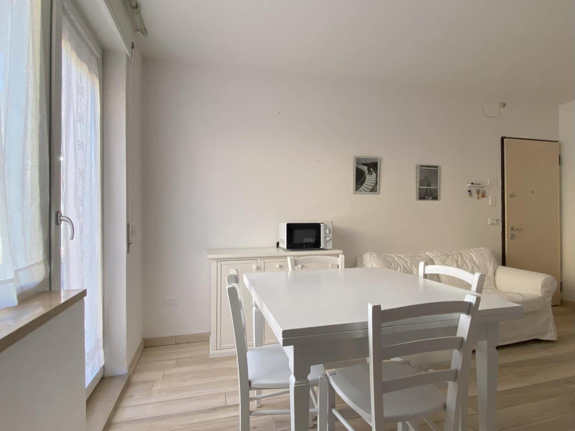 Woodenkey Grazioso In Centro *