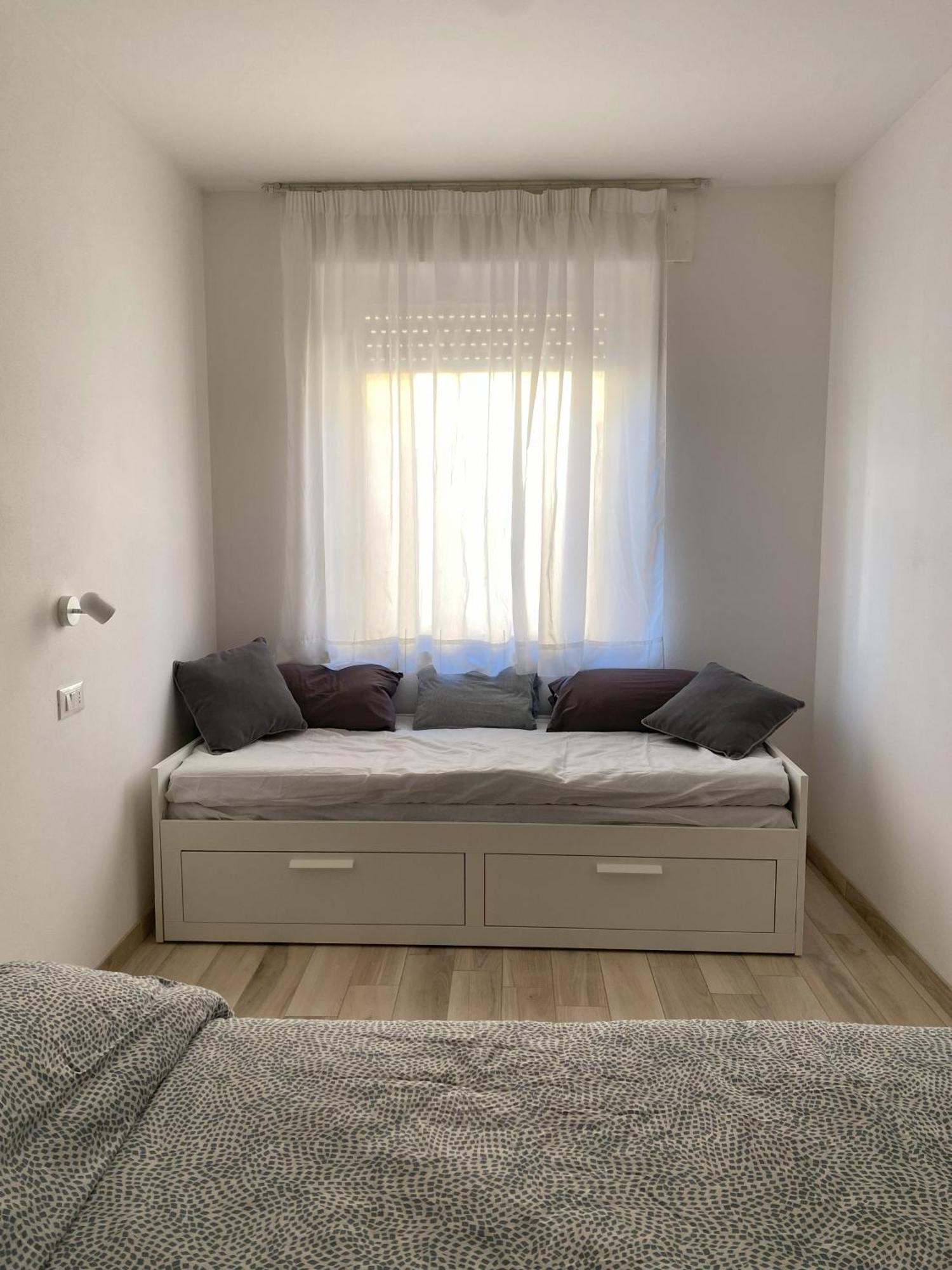 Woodenkey Grazioso In Centro Apartment Asiago