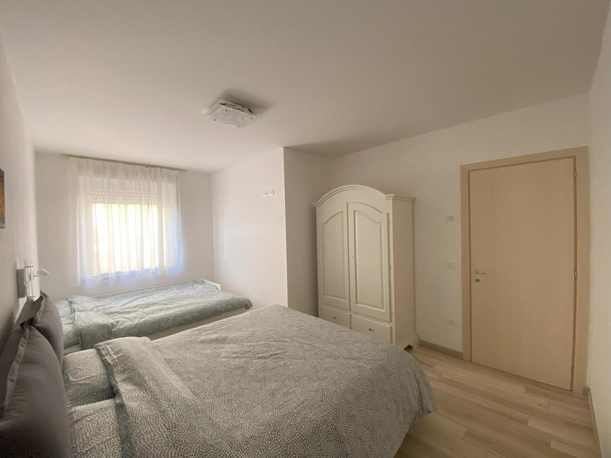 Woodenkey Grazioso In Centro Apartment Asiago
