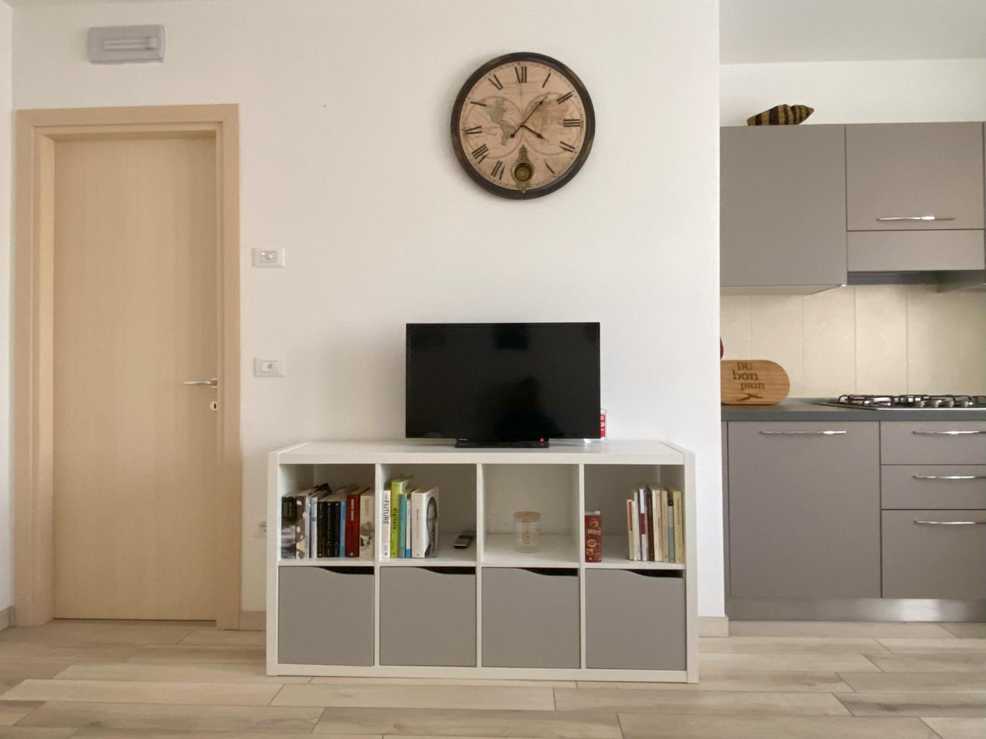Woodenkey Grazioso In Centro Apartment *
