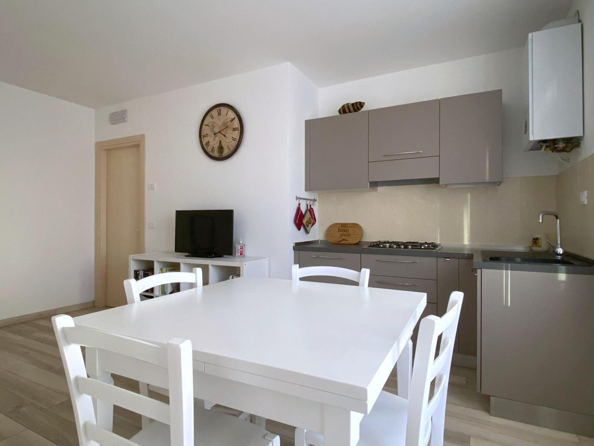 Woodenkey Grazioso In Centro