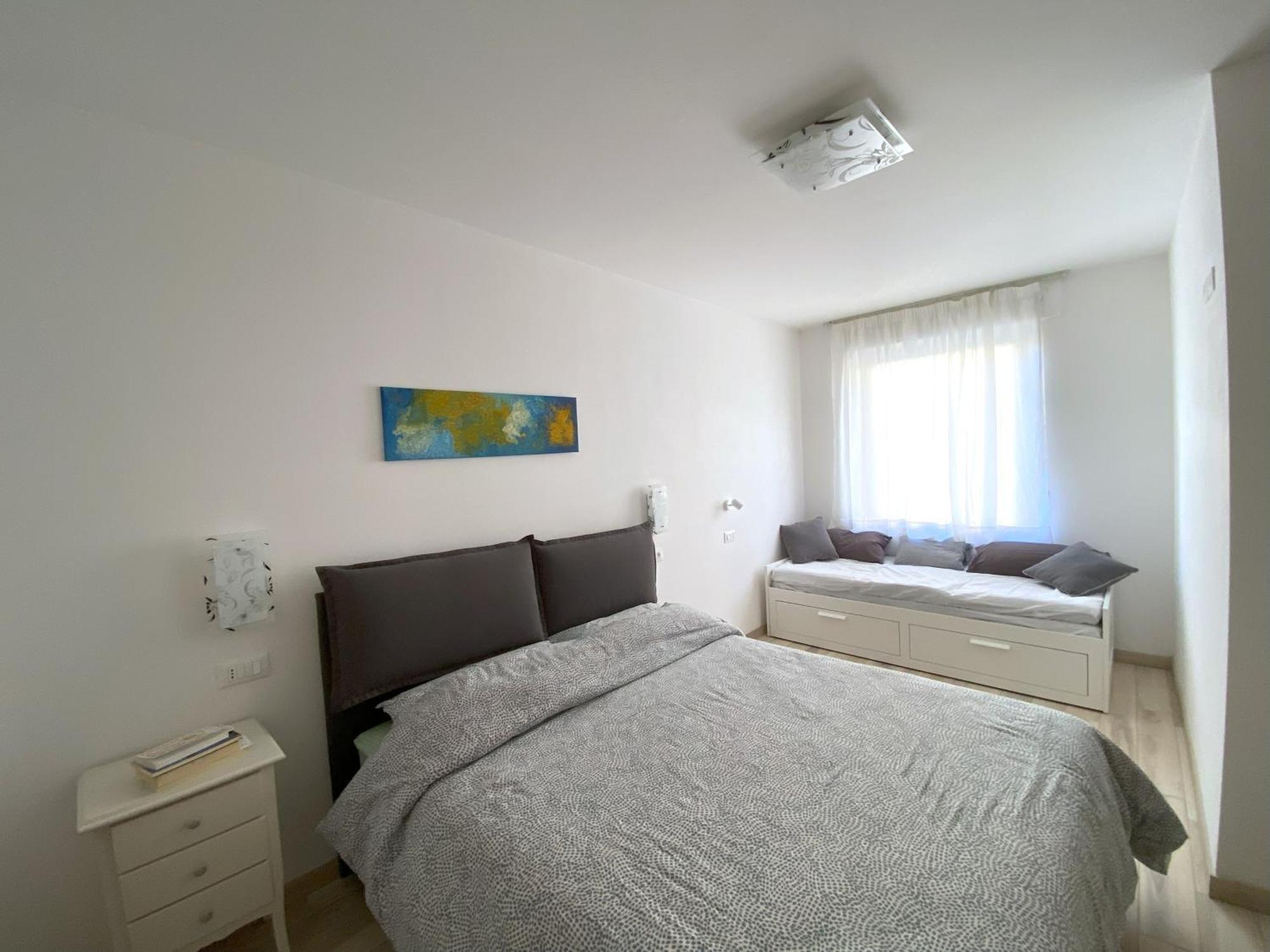 Woodenkey Grazioso In Centro Apartment *