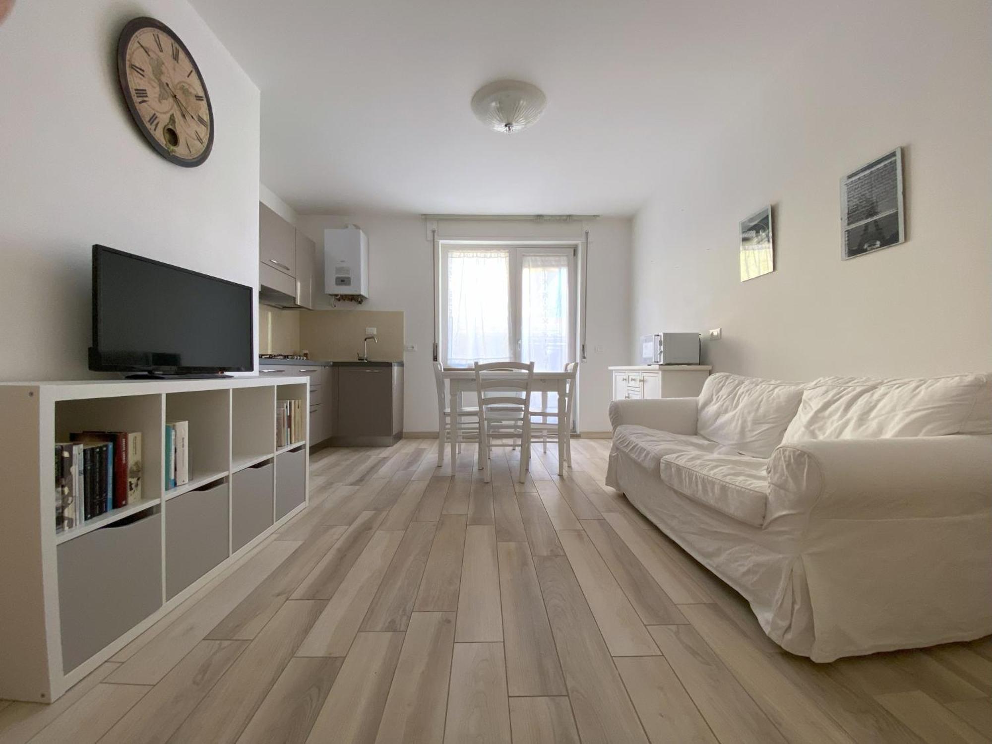 Woodenkey Grazioso In Centro * Asiago