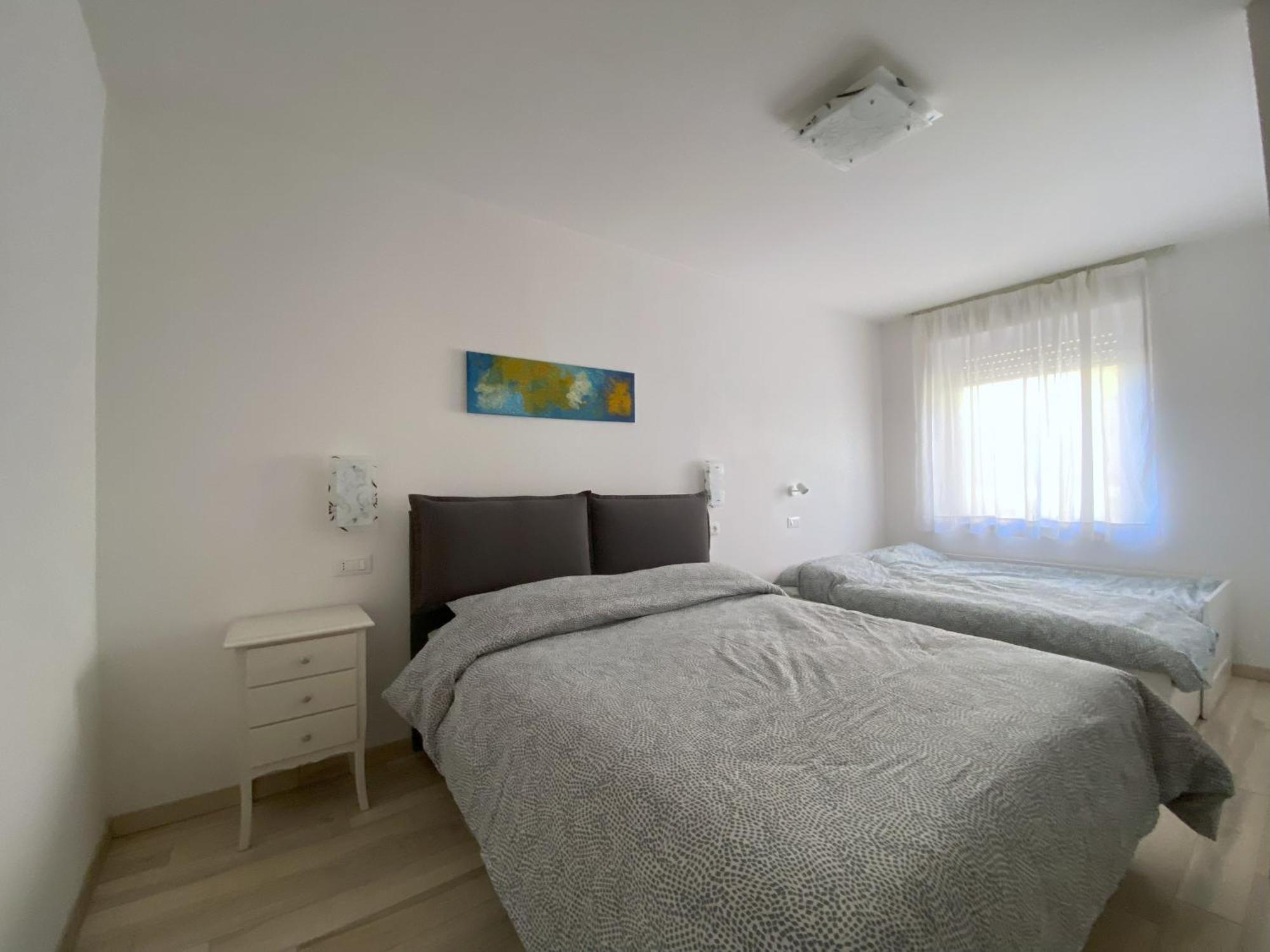 Woodenkey Grazioso In Centro Asiago